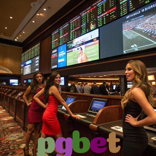  pgbet