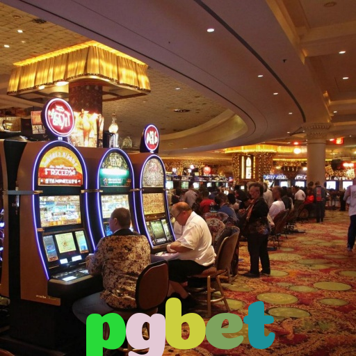  pgbet