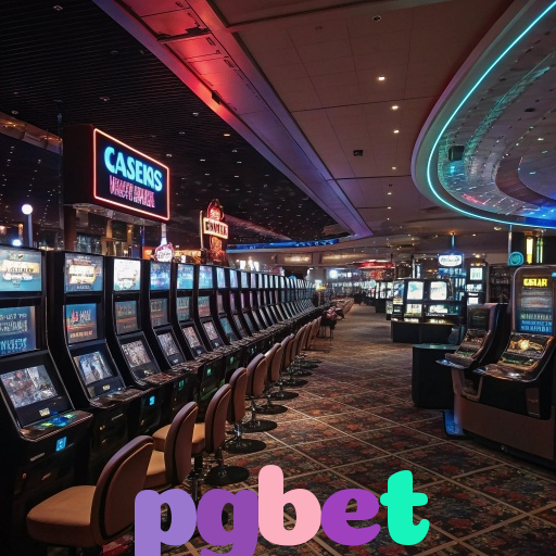  pgbet