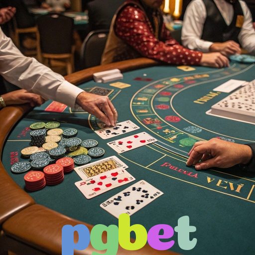  pgbet